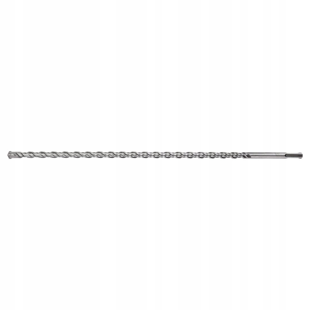 

Wiertło do betonu Sds Plus, 12x400 mm Verto 60H562