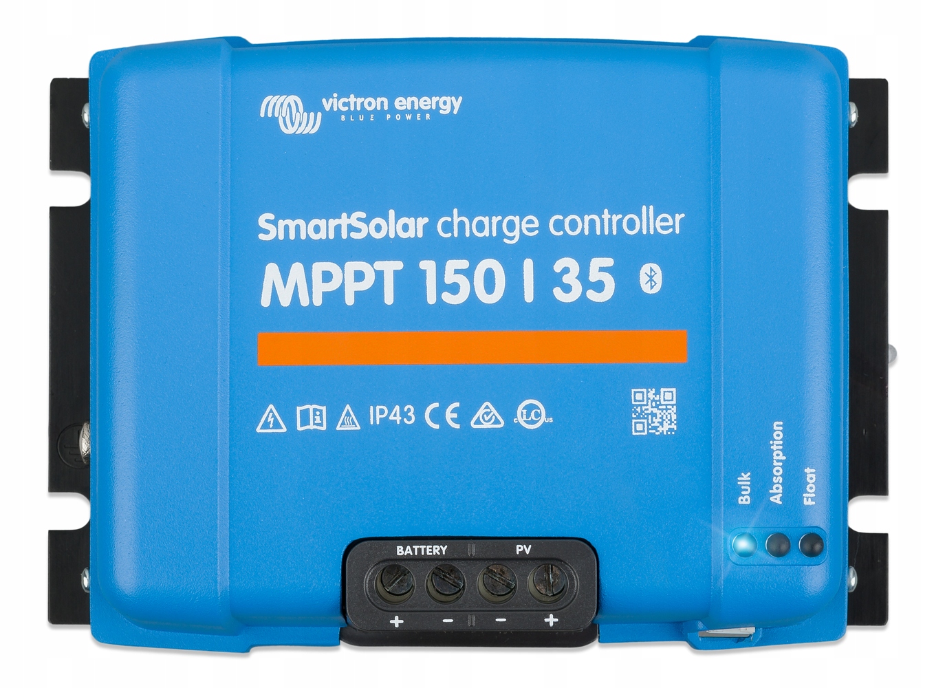 SmartSolar MPPT 100/35