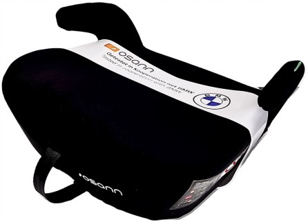 OSANN BOOST I-SIZE SIEDZISKO DO AUTA DLA STARSZAKA FOTELIK LEKKA PODSTAWKA Rozmiar inny