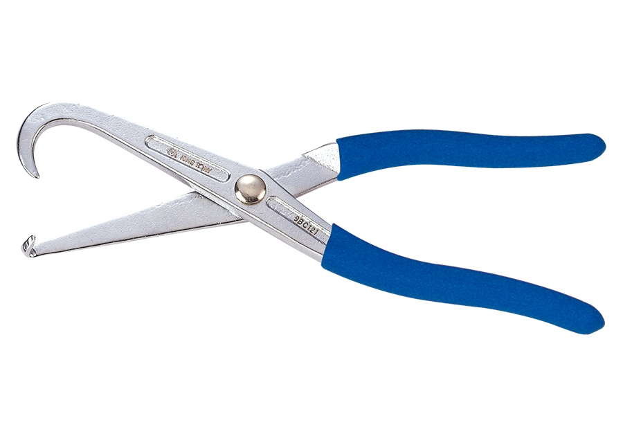 Detaily Pro Bubnové Příslušenství 215mm