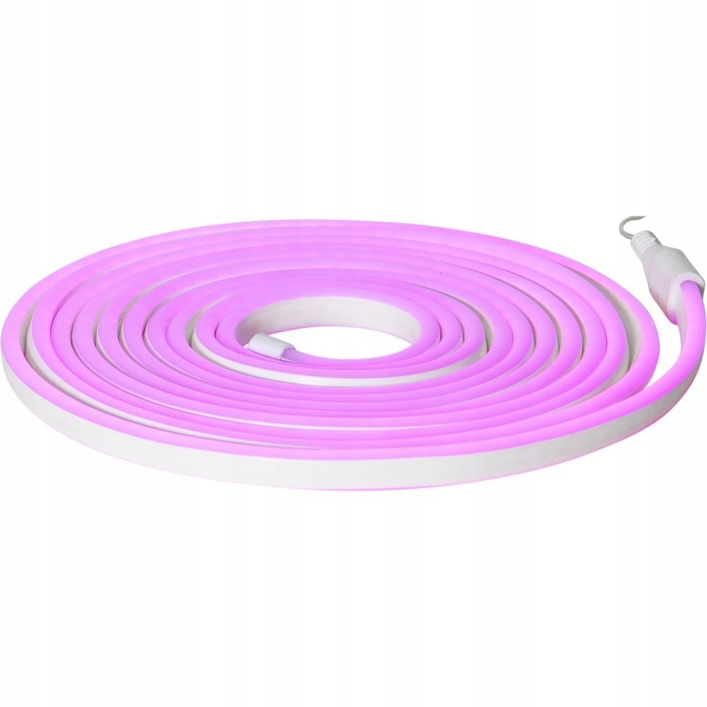 Vonkajšia svetelná páska Flatneonled 900219 Eglo