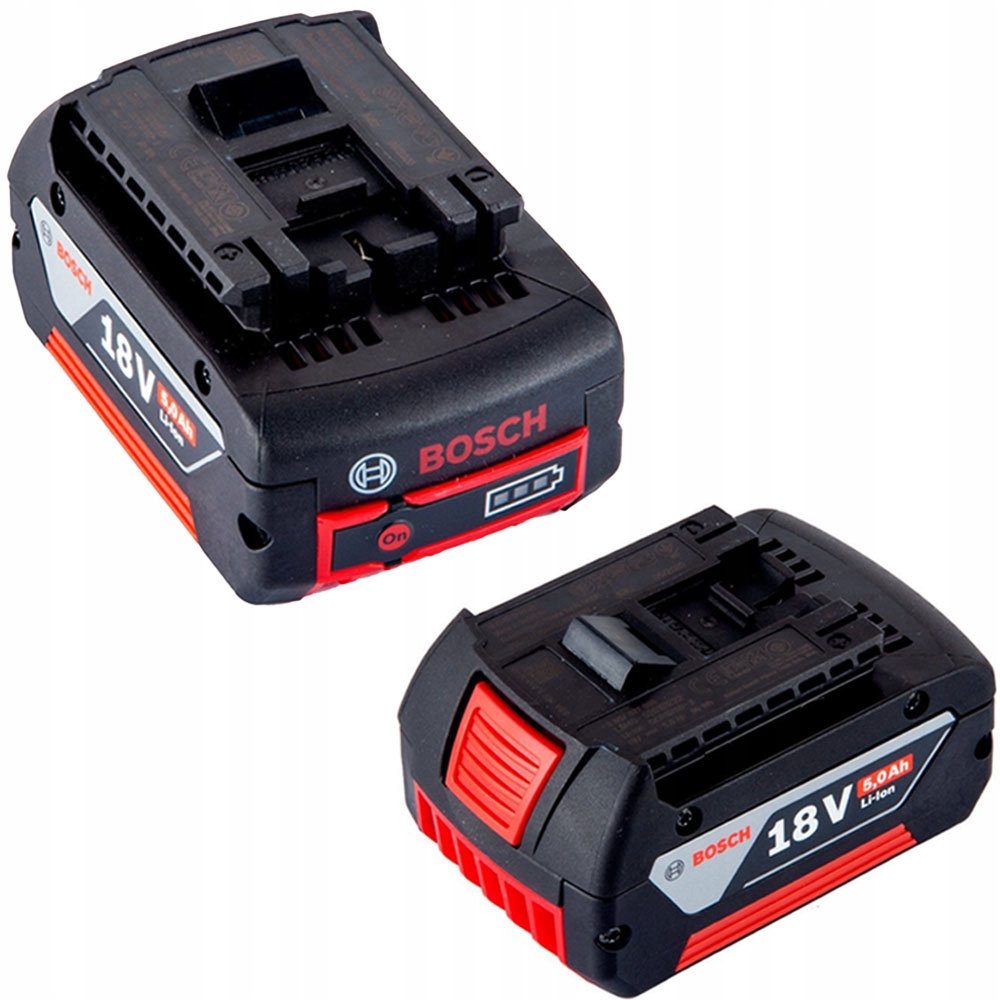 akumulator Bosch Professional 18V 5,0Ah Gba Bateria Coolpack