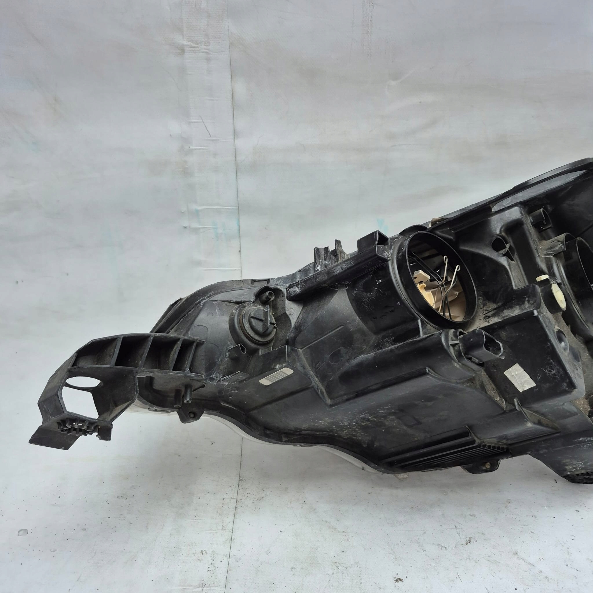 CITROEN DS3 09- light right front front 967702880