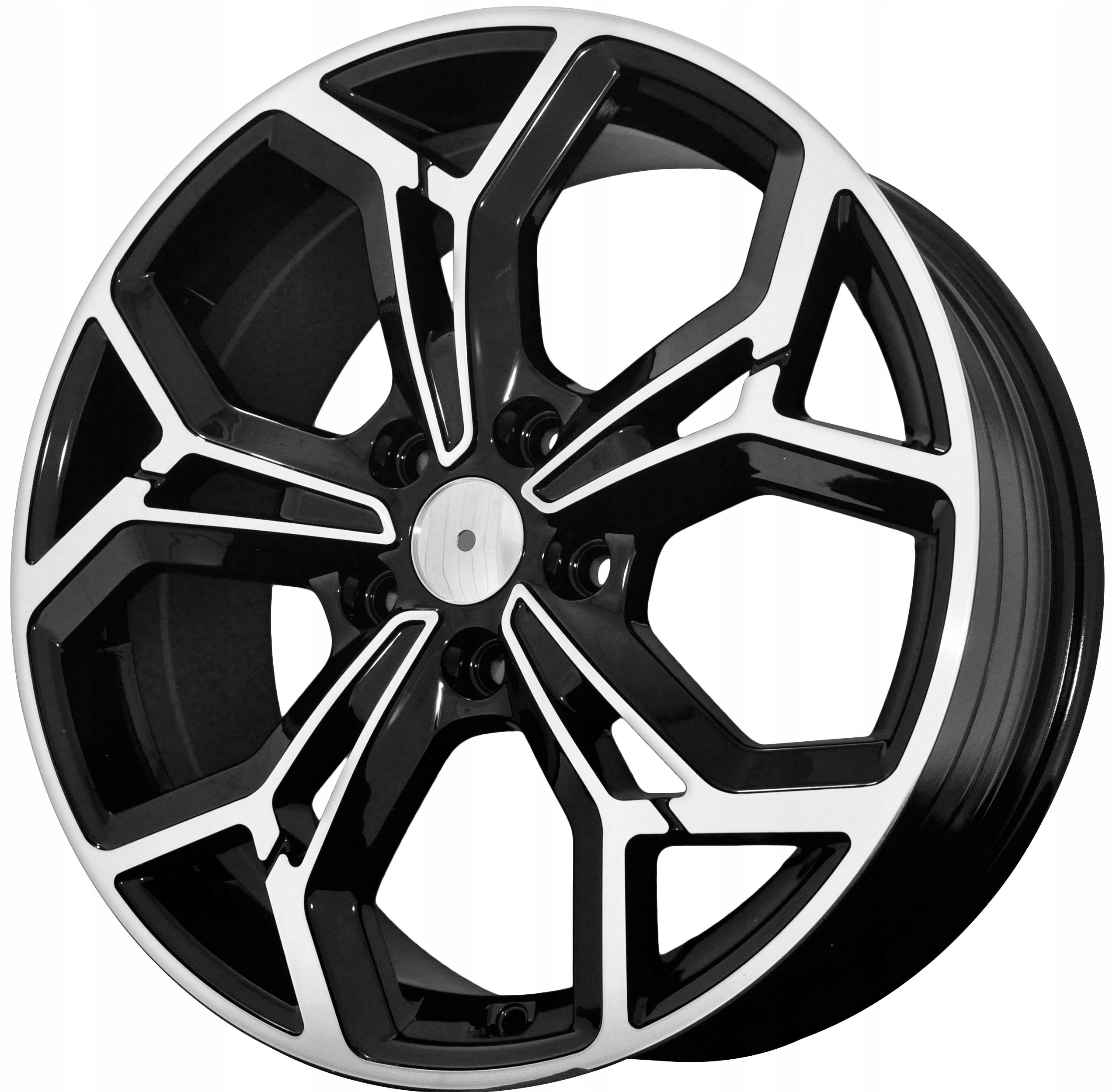 Felgi 17 5X114,3 Et48 Kia Sportage Iv 4 Ql Sorento Za 2699 Zł Z Suwałki - Allegro.pl - (10486961289)