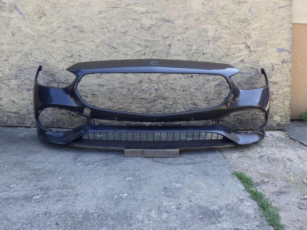 MERCEDES C klasse 206 W206 21- frontstoßstange