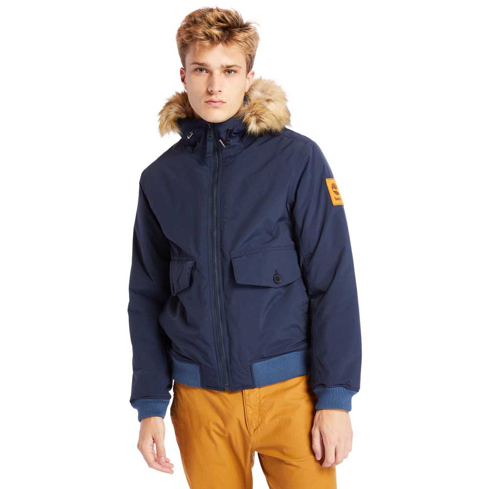 Zateplená bunda Timberland 3XL