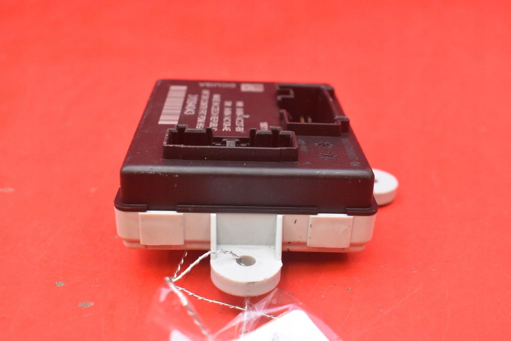 control unit module door right front 31394043 VOLVO V60 1 and 10-13