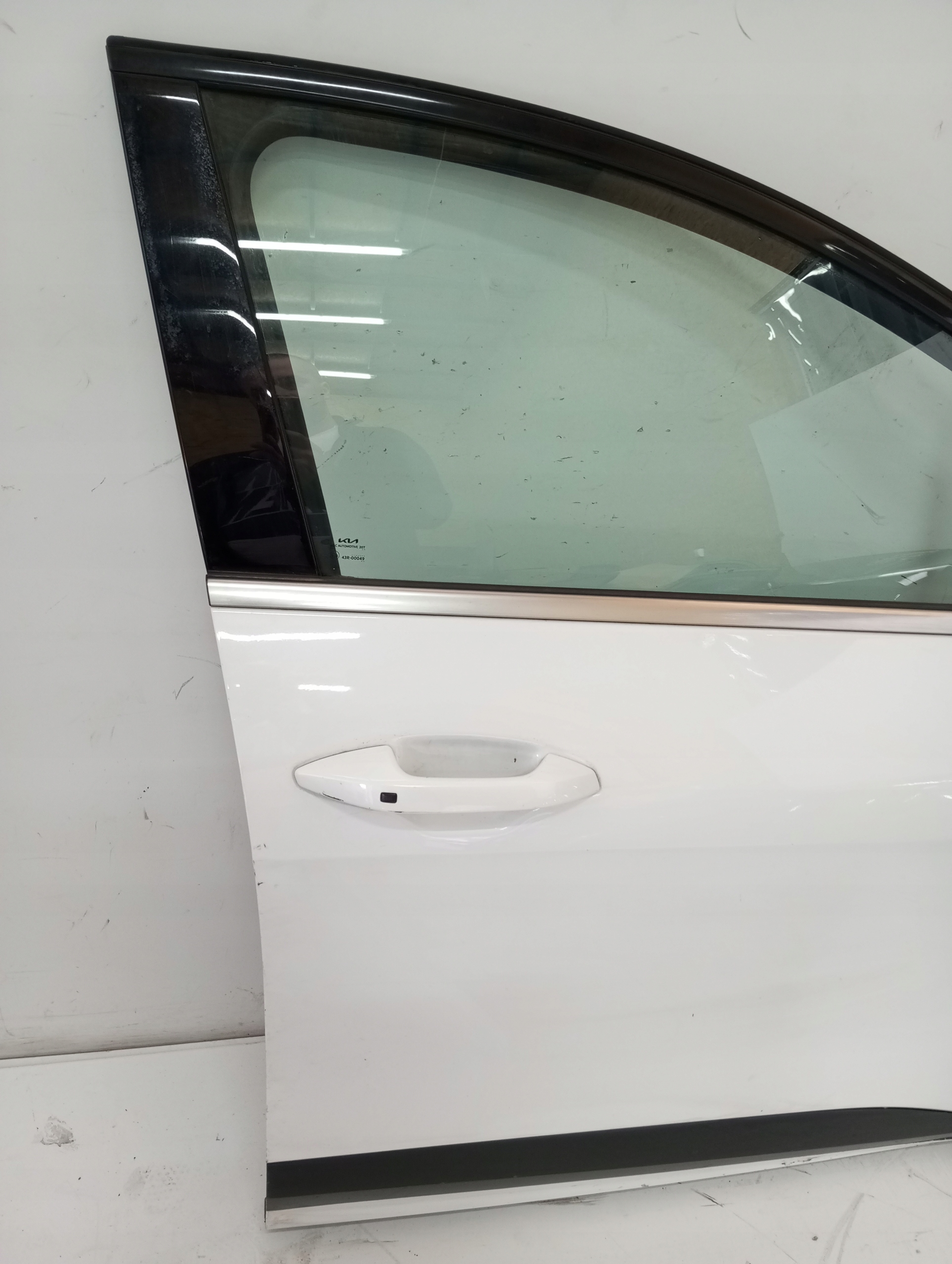 door right front KIA SPORTAGE V 23R
