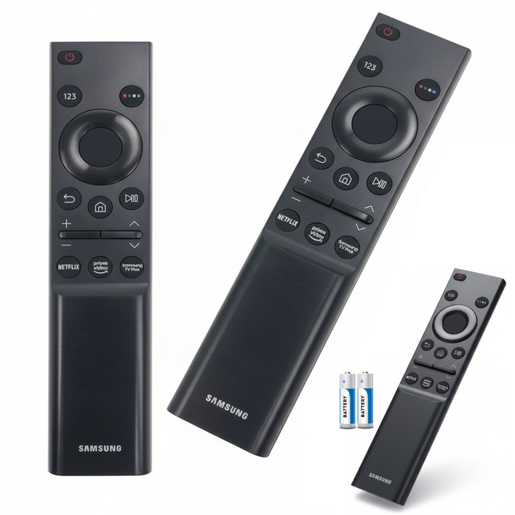 Originální Dálkový Ovladač Pro Televizor Samsung UE75AU7170 UE75AU7170U UE75AU7170UXZT