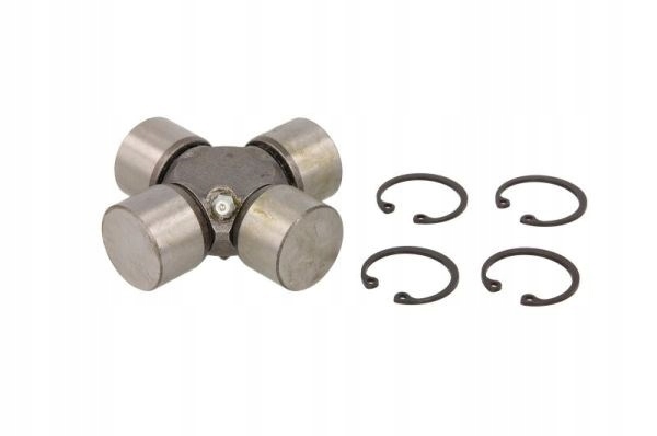 Krzyżak wału napędowego (30,2x82mm) RVI MASCOTT 01