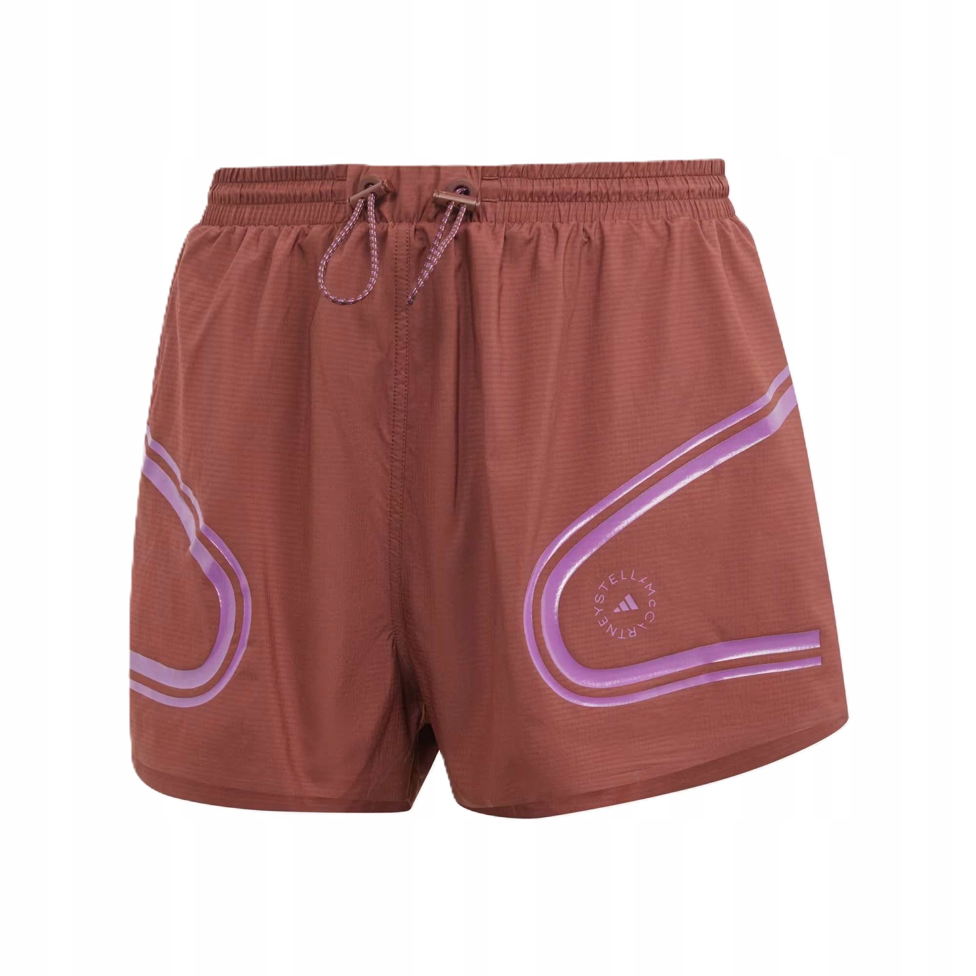 Spodenki adidas by Stella McCartney Truepace Running Shorts r. S IL4177