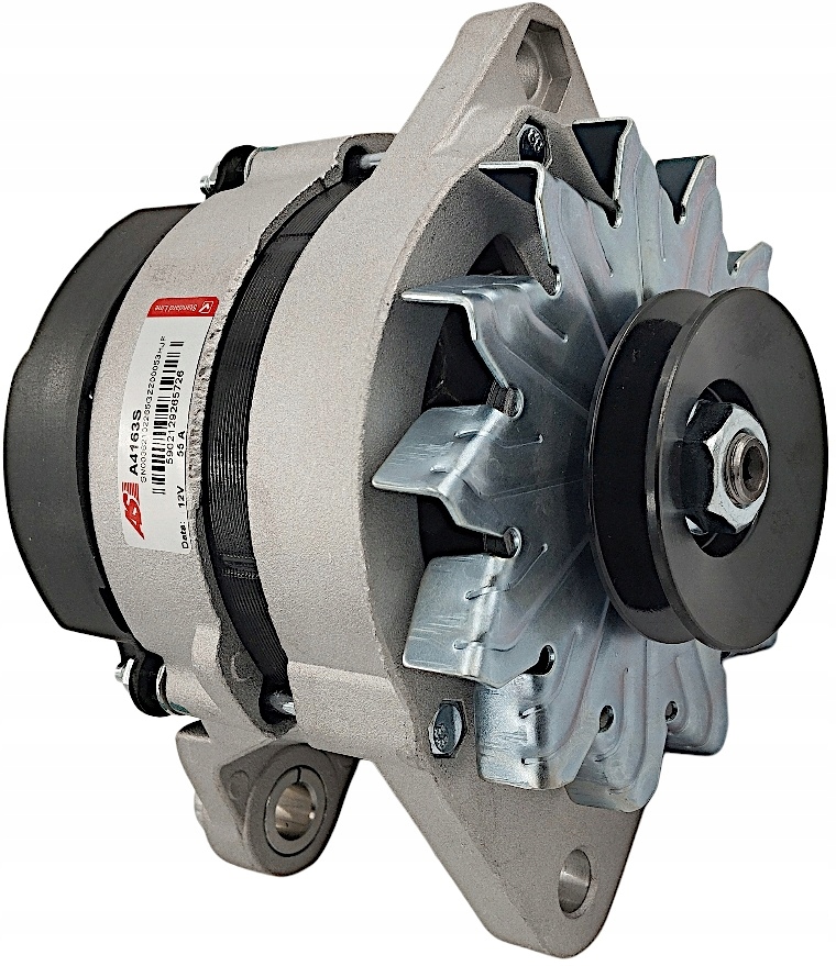 Alternator FSO Polonez 1.6 Atu Plus Caro