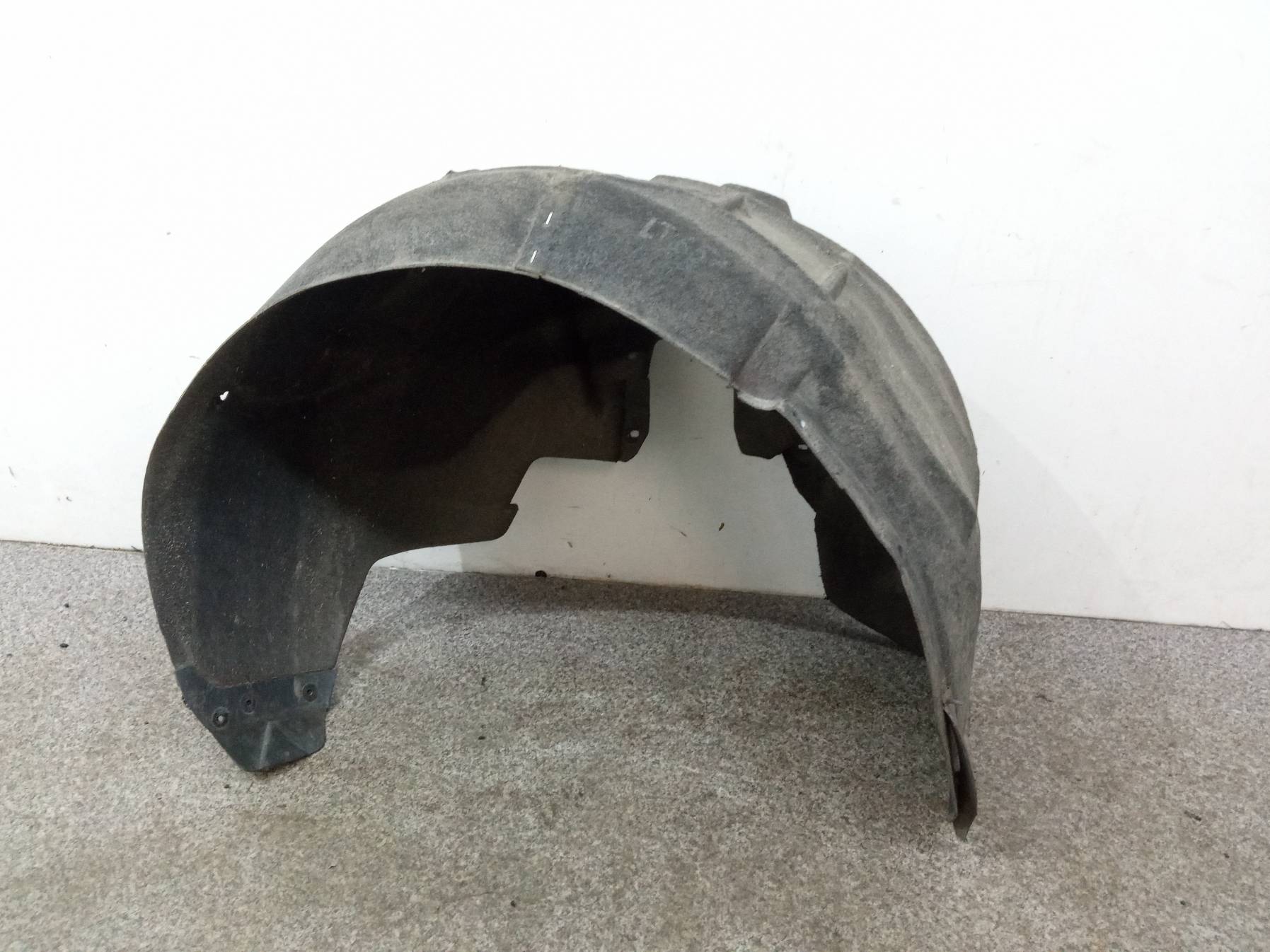 mudguard left rear part HB Opel Insignia II (2017- ) B
