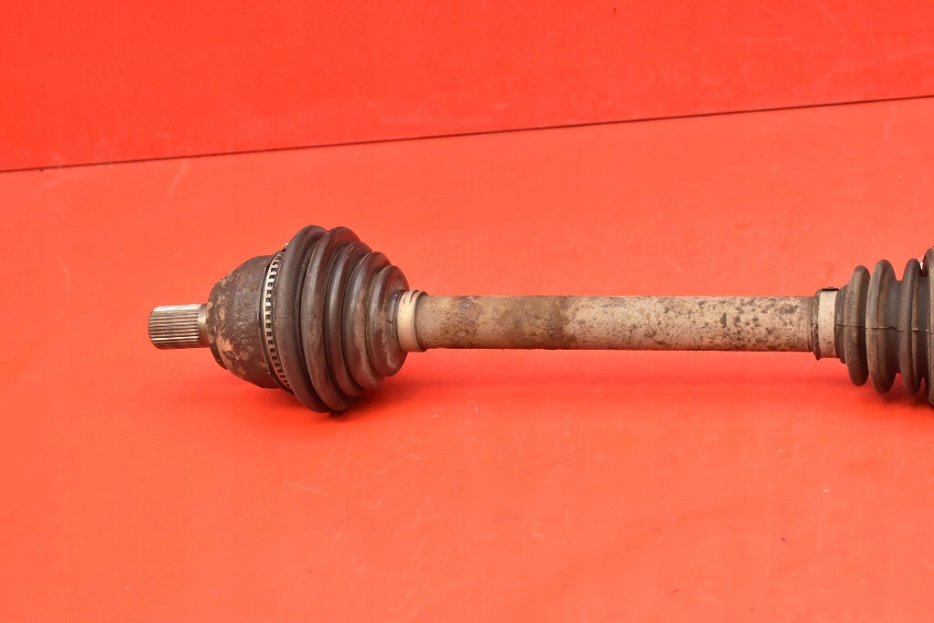 semi-axis right front front FORD FOCUS MK2 1.6 16V 101 KM 04-08