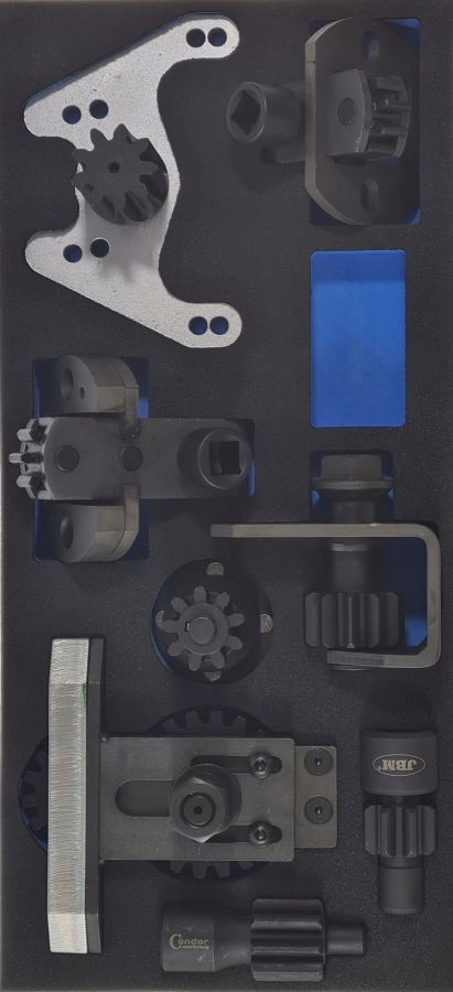 PRZYRZĄDY DO ROZRZĄDU DAF MAN VOLVO SCANIA RENAULT