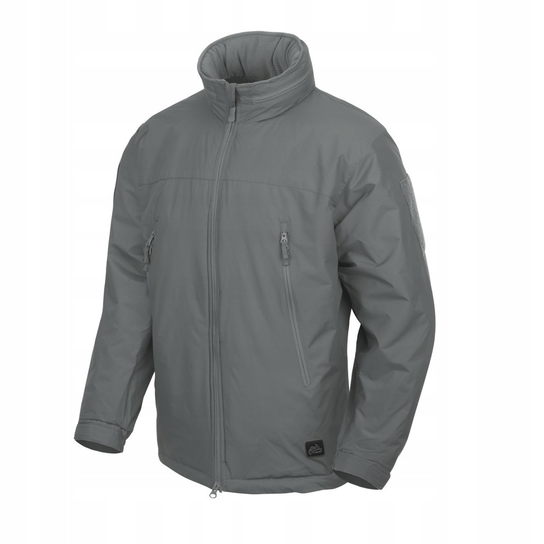 Lehká Zimní Bunda Level 7 Climashield Apex 10