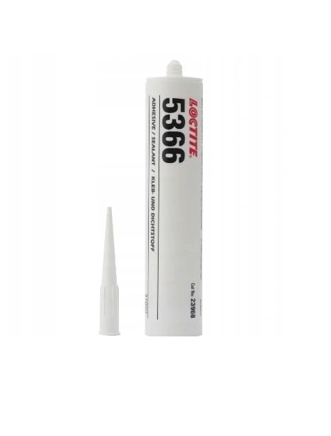 

Loctite Si 5366 310ml uszczelniacz silikonowy