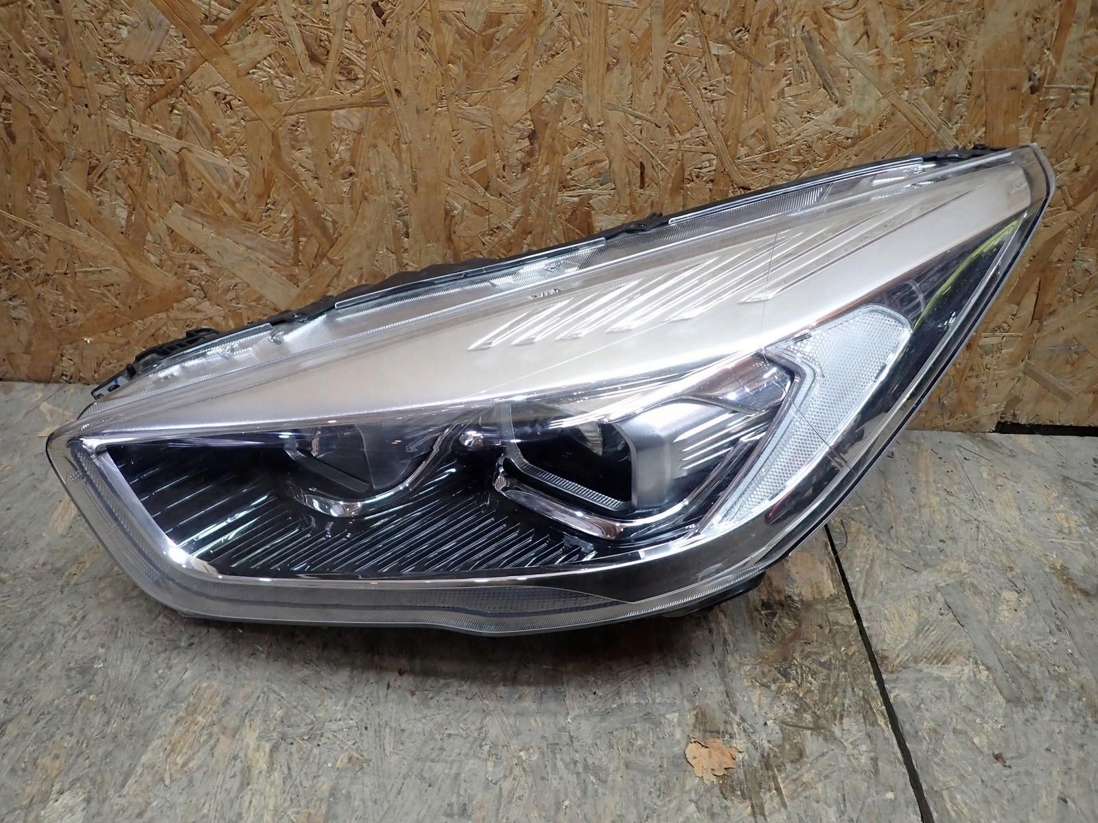 light left REFLEKTOR left FORD KUGA MK2 II LIFT 2016-2020R GV41-13D155-AJ