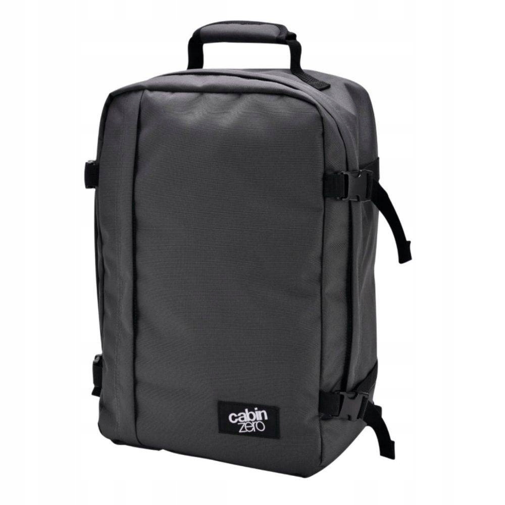 Batoh kabinový CabinZero Classic 36L Original Grey