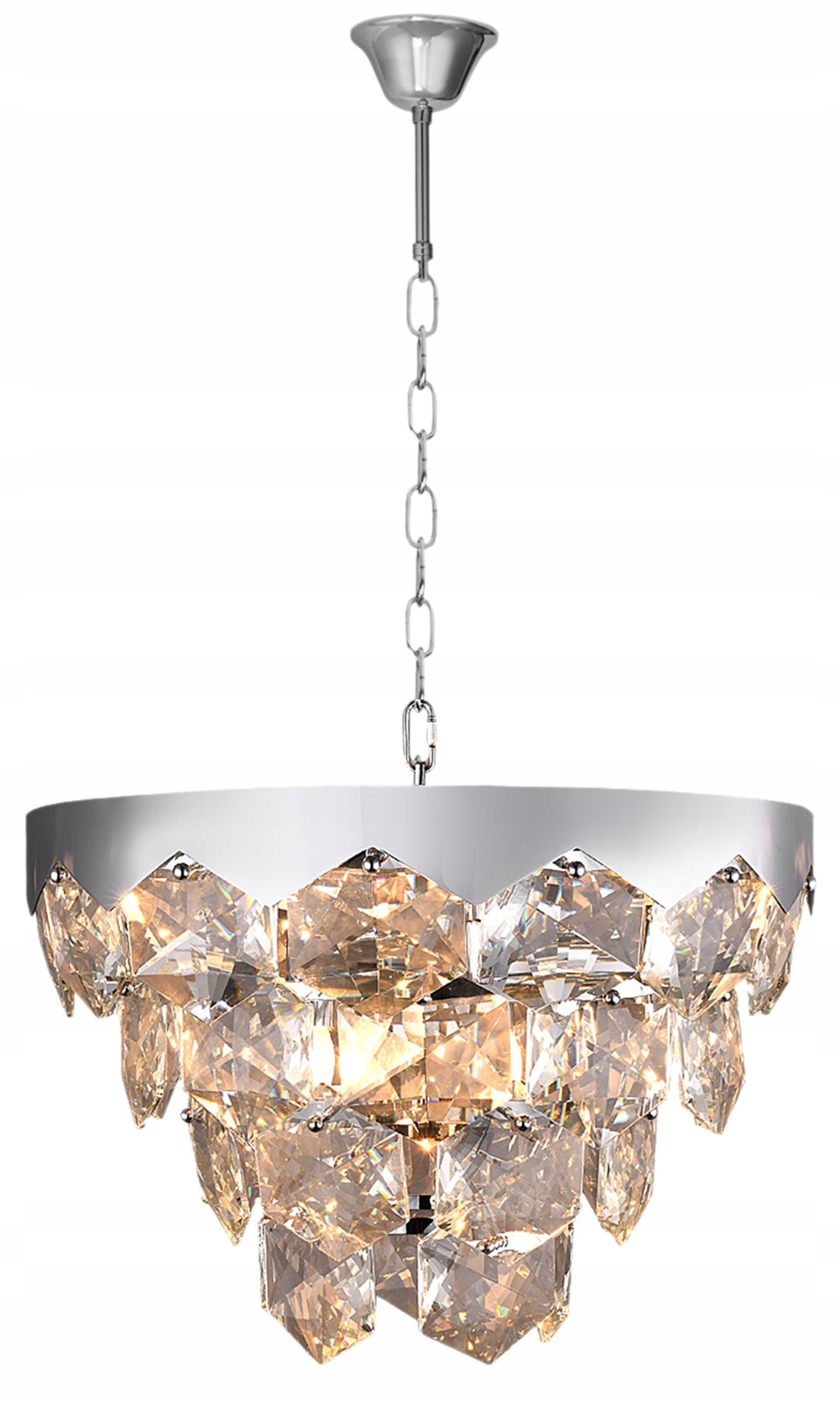 Závěsná lampa Grace ML5993 Milagro