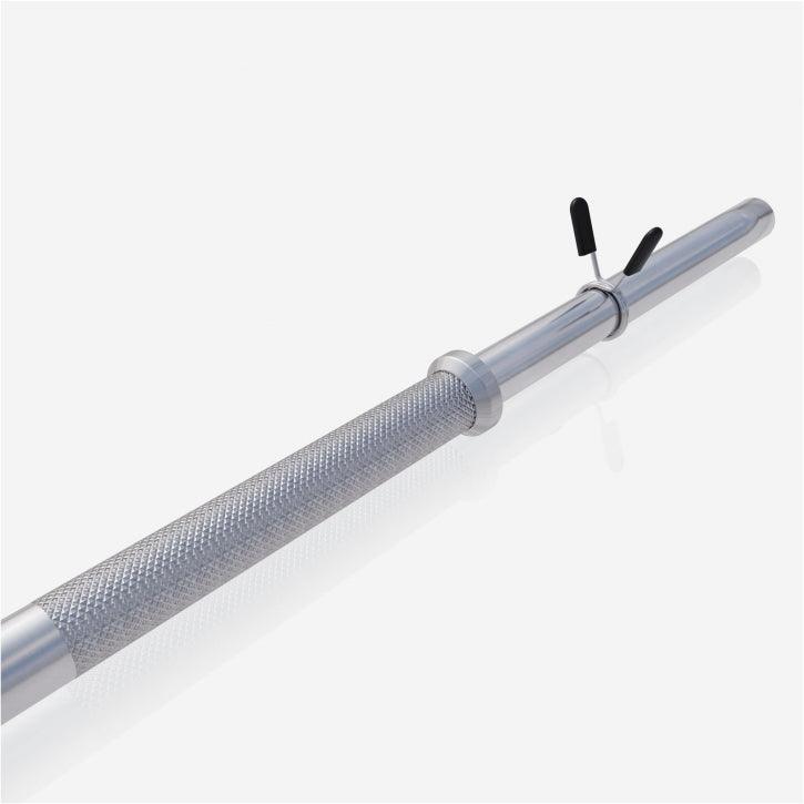 Gryf prosty 150cm 30mm 8kg z zaciskami