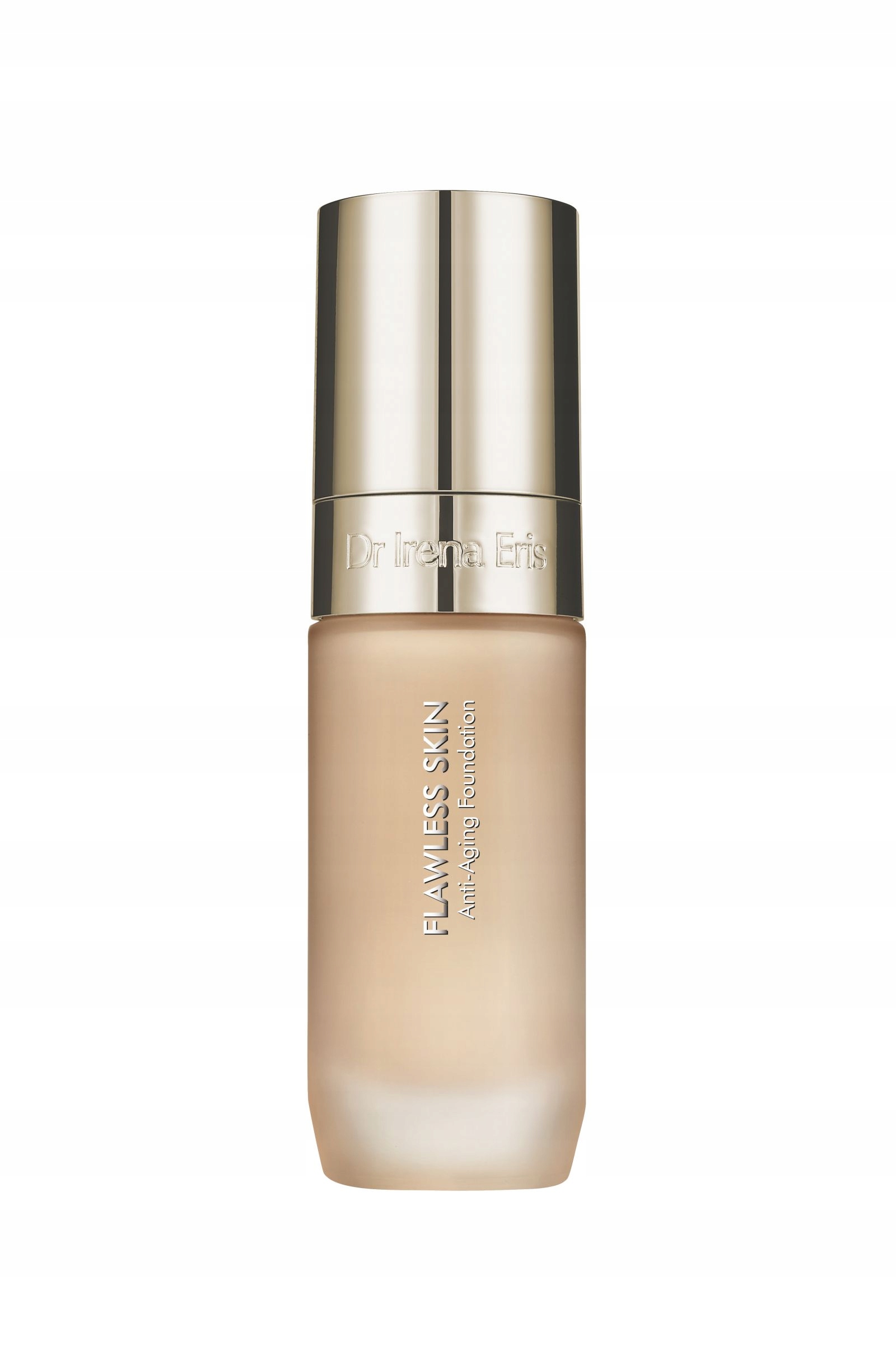 Dr Irena Eris Flawless Skin Anti-aging Make-up Pro Hladkou A Pevnou Pleť 030C