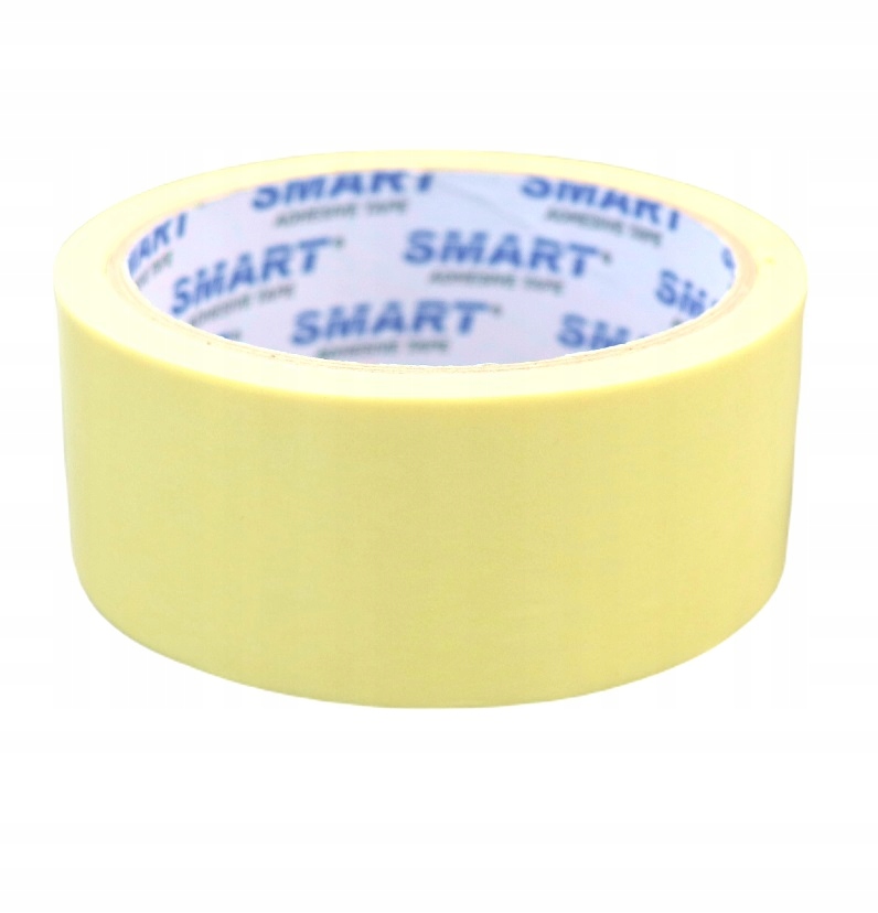 

Taśma Dwustronna Smart 38MM 10M Transparentna
