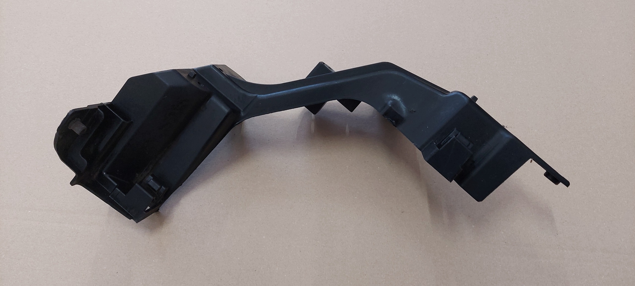 headlight trim support lights left front HYUNDAI I30 II 11-17 original 64156-A6000