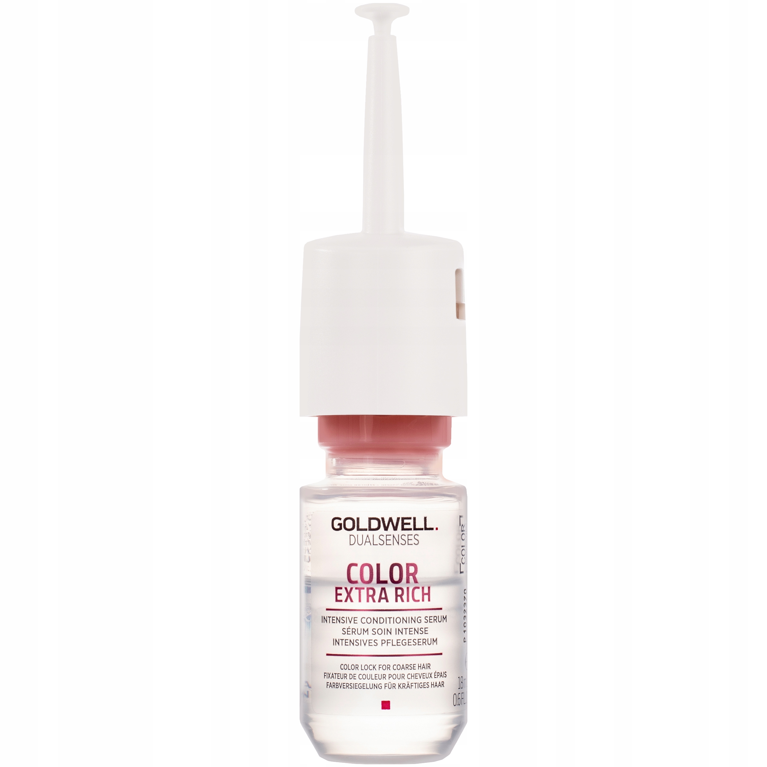 

Goldwell Dls Extra Color ampułka 1 x 18ml