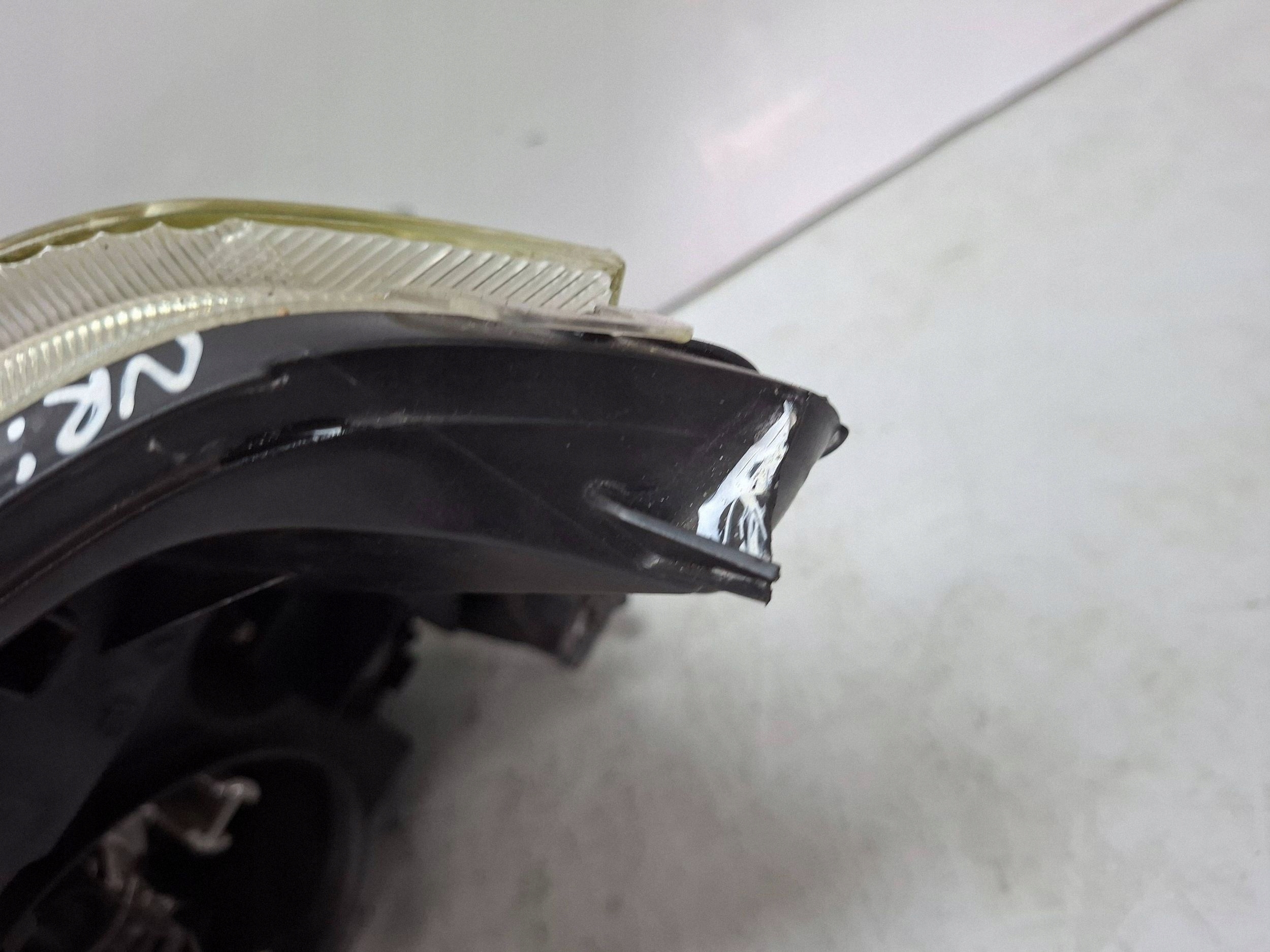 Licht vorne rechts CITROEN C2 2003