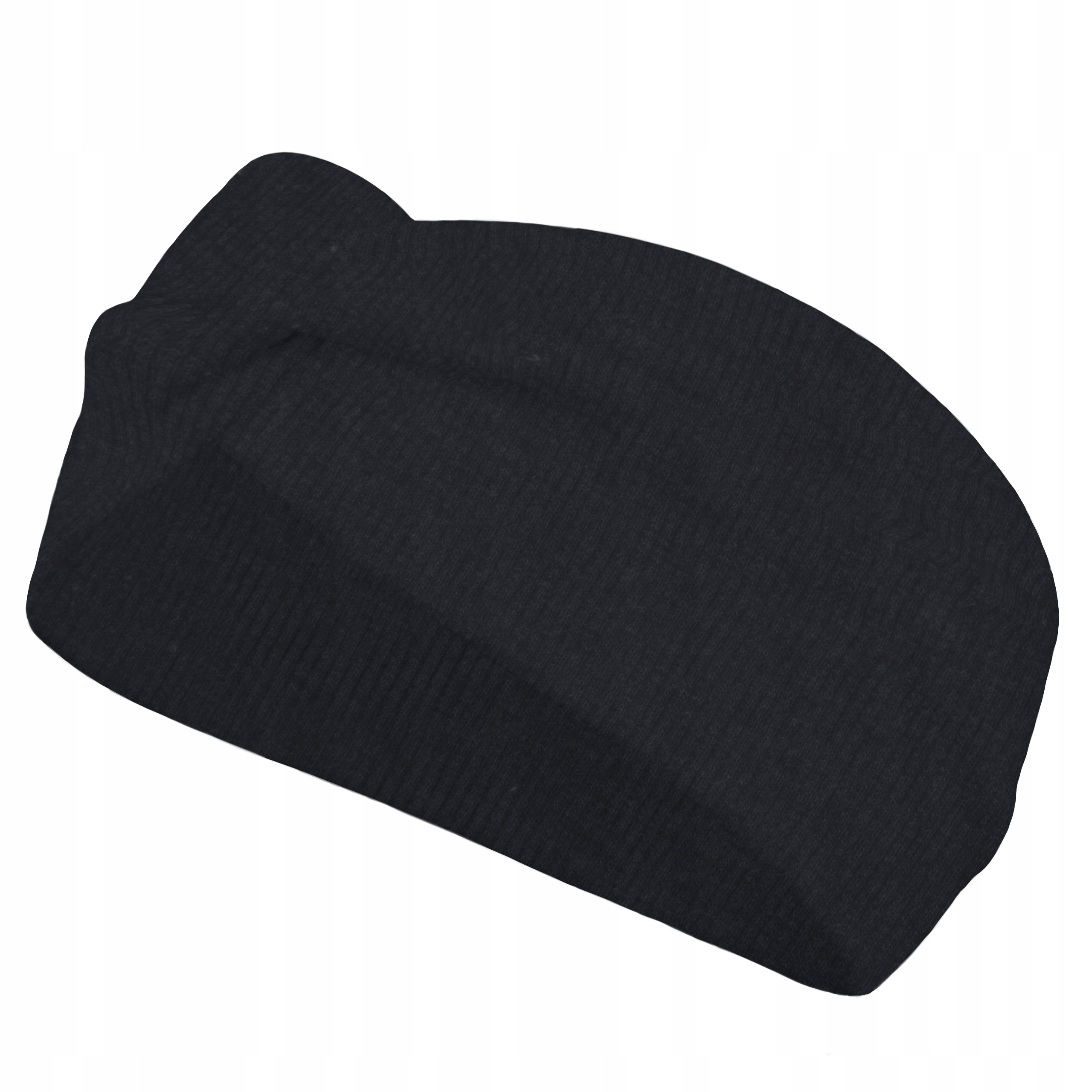 

Bawełniana opaska z węzłem turban 44-58 cm jesień