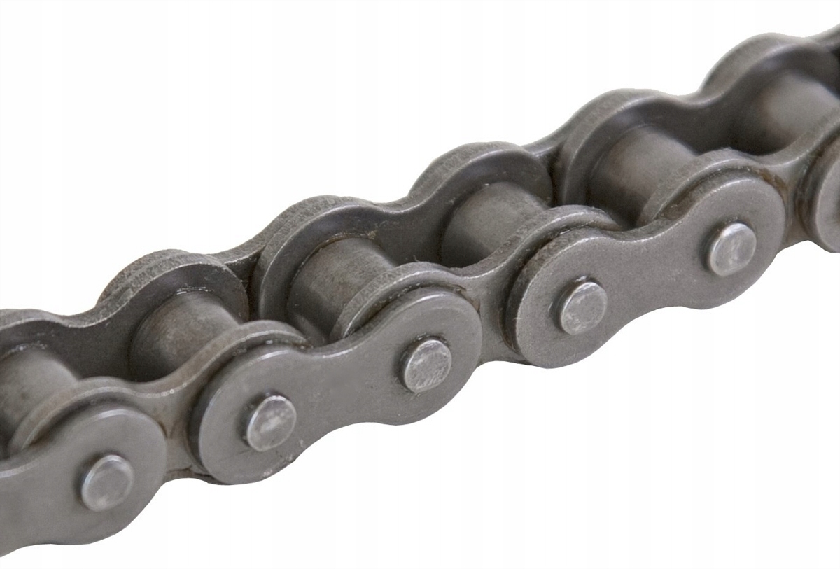 

Łańcuch Rolkowy Waryński Origin 08B-1 1/2" 1M