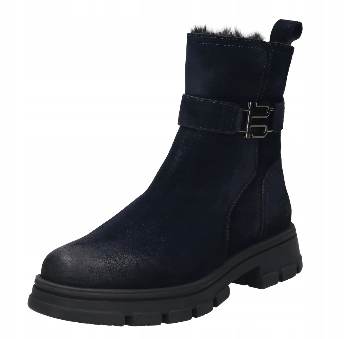 Dámské kotníkové boty Bagatt 42