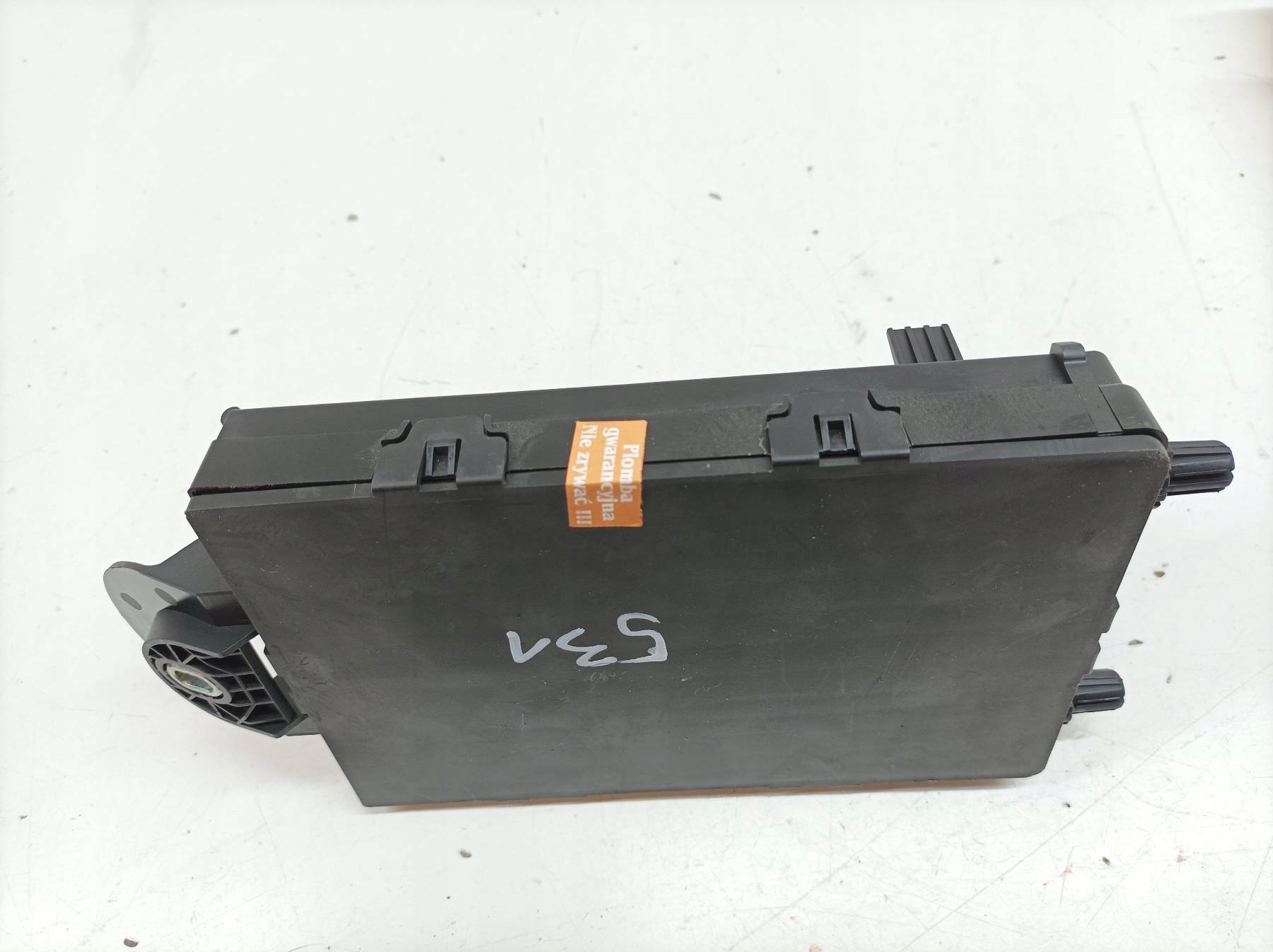 compartment BSI 32209198 2.0 B Volvo S60 III (2018-2024)