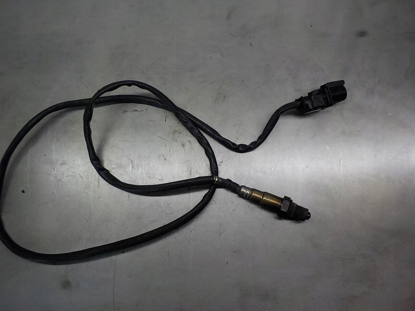 BMW E60 3.0B SONDA LAMBDA 0258017098