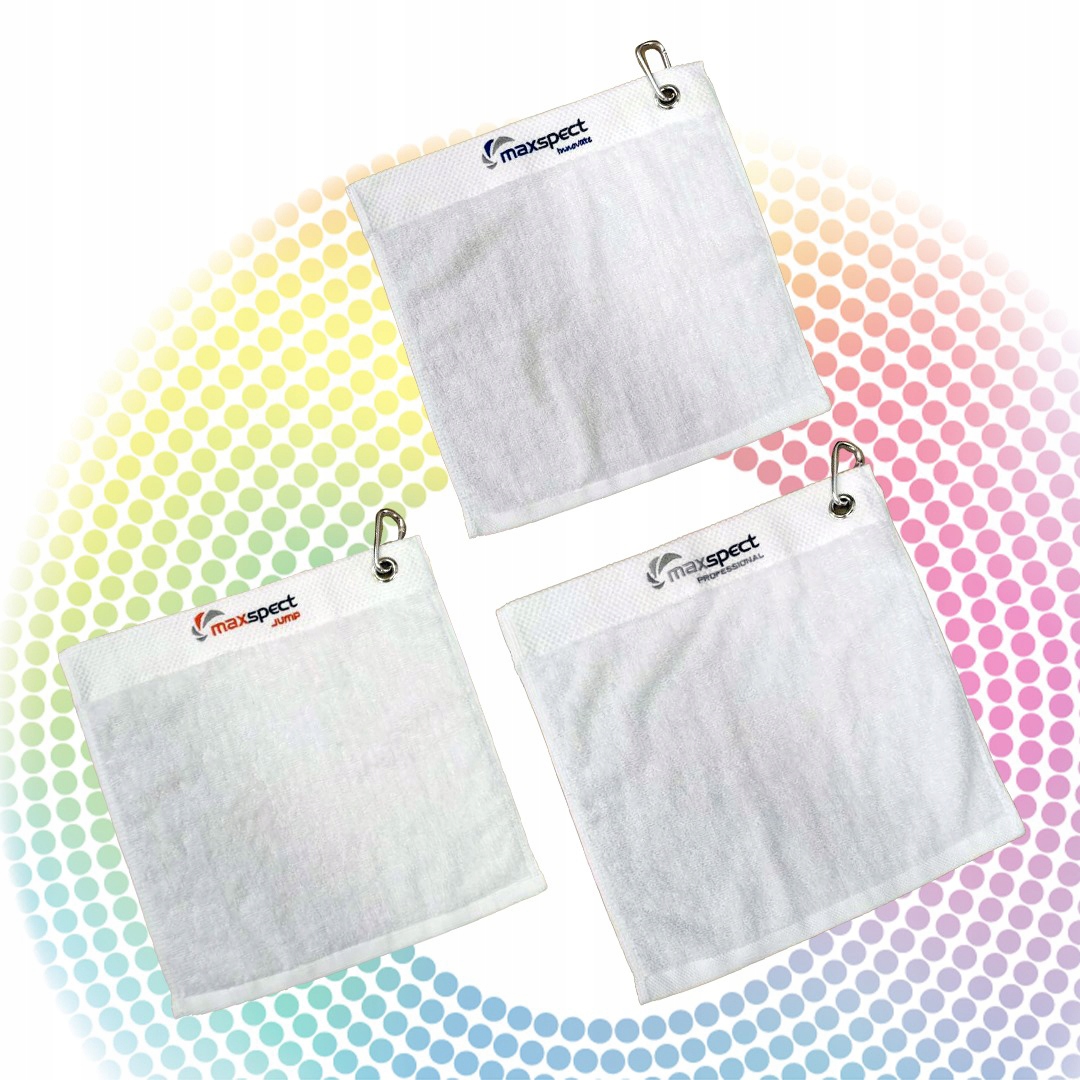 

Maxspect Towel ręcznik akwarystyczny z karabinkiem