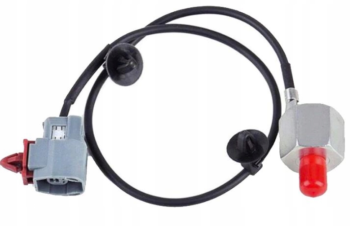 CZUJNIK SPALANIA STUKOWEGO MAZDA 2 3 5 6 1.3 2.0