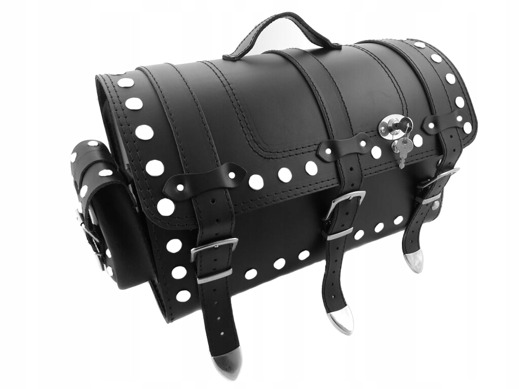 ЧЕМОДАН 30Л YAMAHA XV 125 VIRAGO XVS 125 DRAG STAR