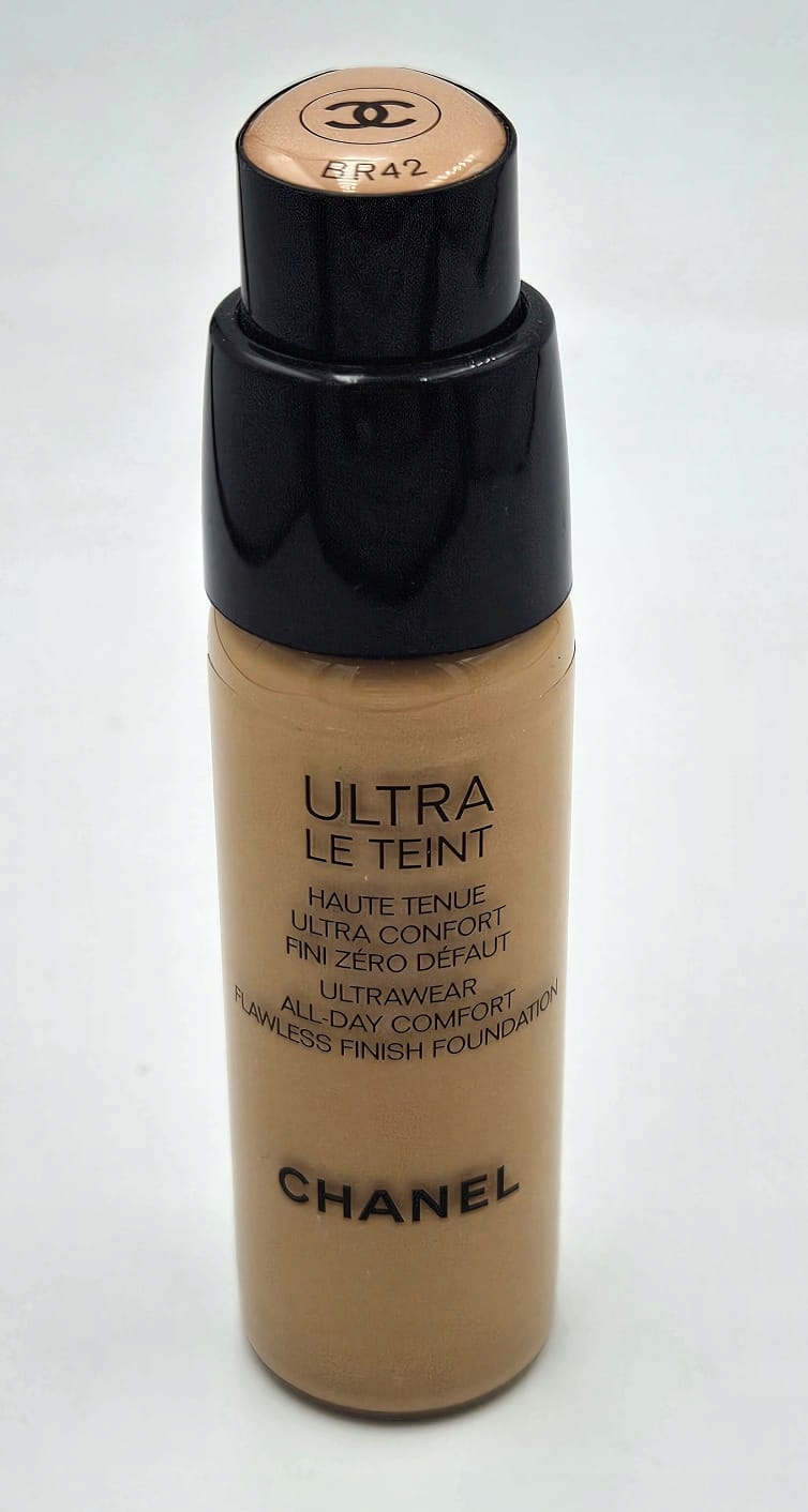Chanel Les Beiges Teint Belle Mine Naturelle Podkladová Báze BR42 20 ml