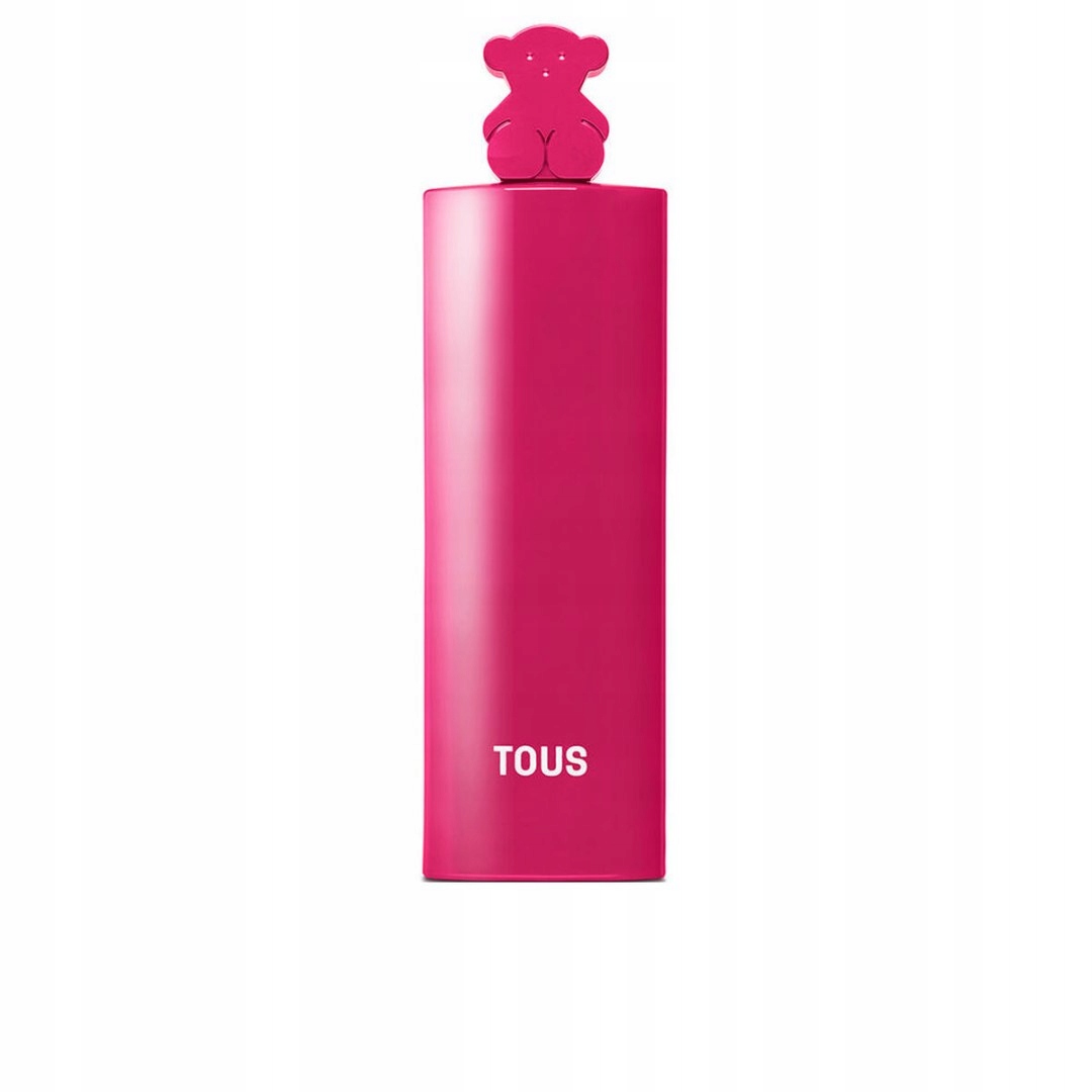 Dámské Parfémy Tous More More Pink Edt 90 ml