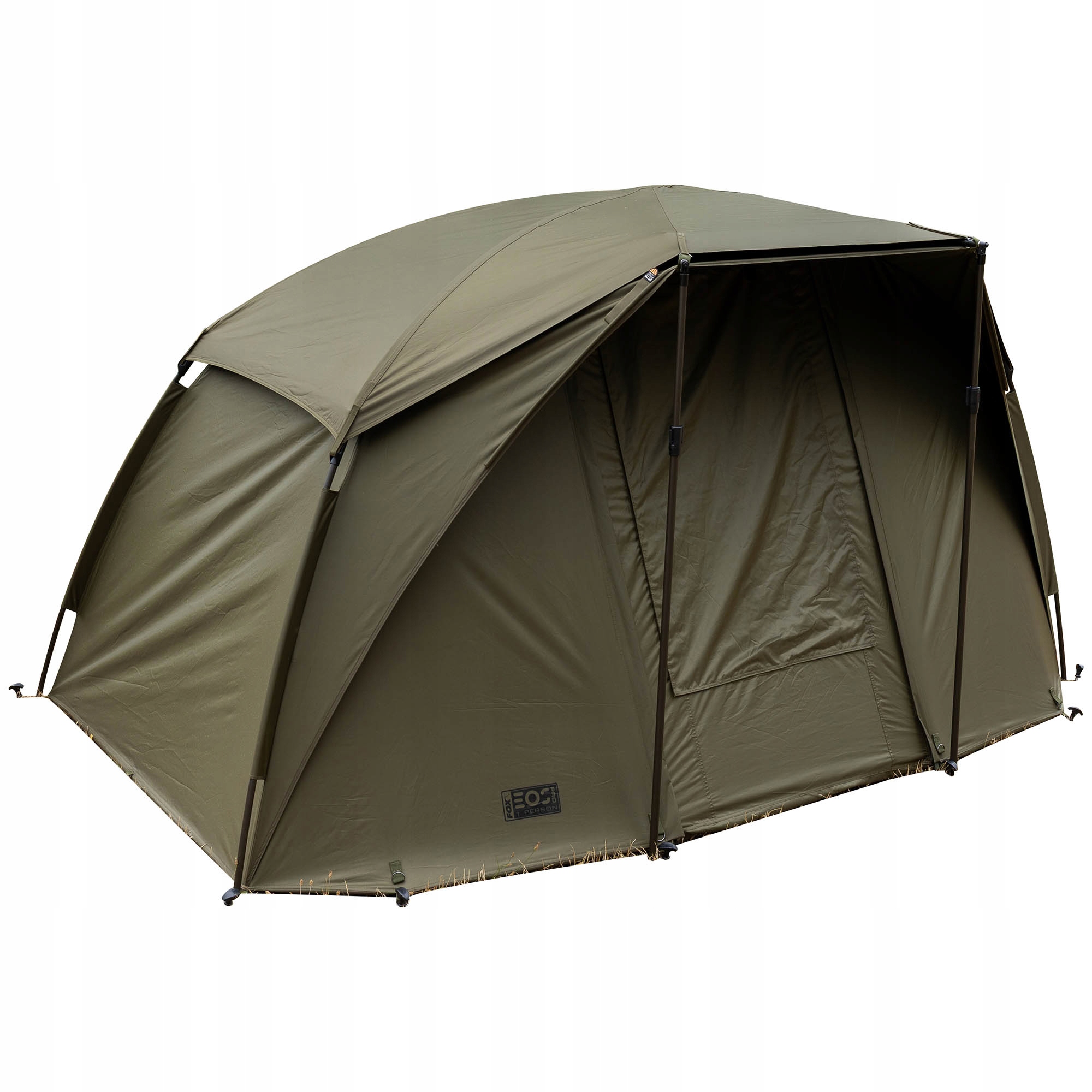 Stříška Fox Eos Pro Bivvy 1 Person Vapour Cap
