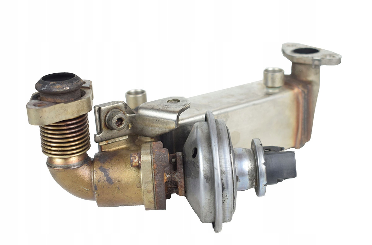 КЛАПАН РЕЦИРКУЛЯЦІЇ ОГ BMW 7805189