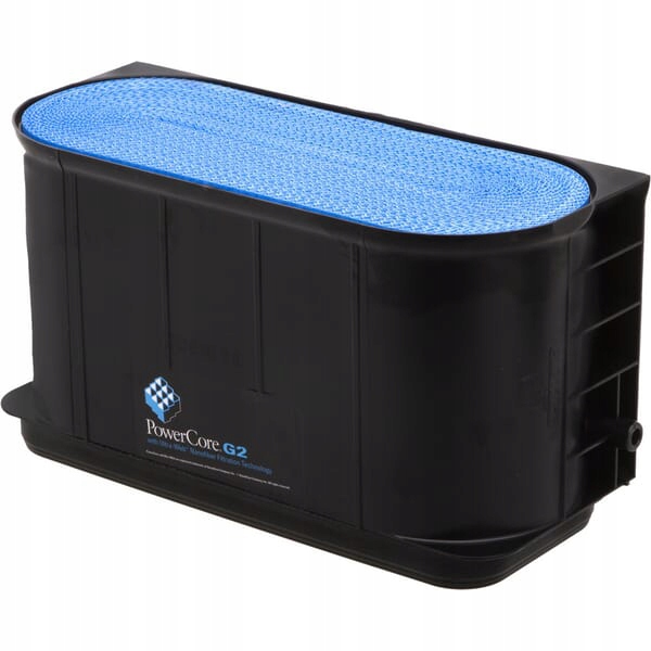 KSA167731 - Повітряний фільтр John Deere AL207629 SA16773