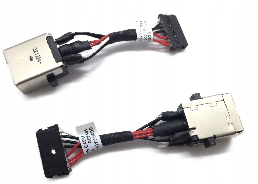 Napájecí zásuvka Acer Predator PT515-52 CN715-72 CN715-72G CN715-72P