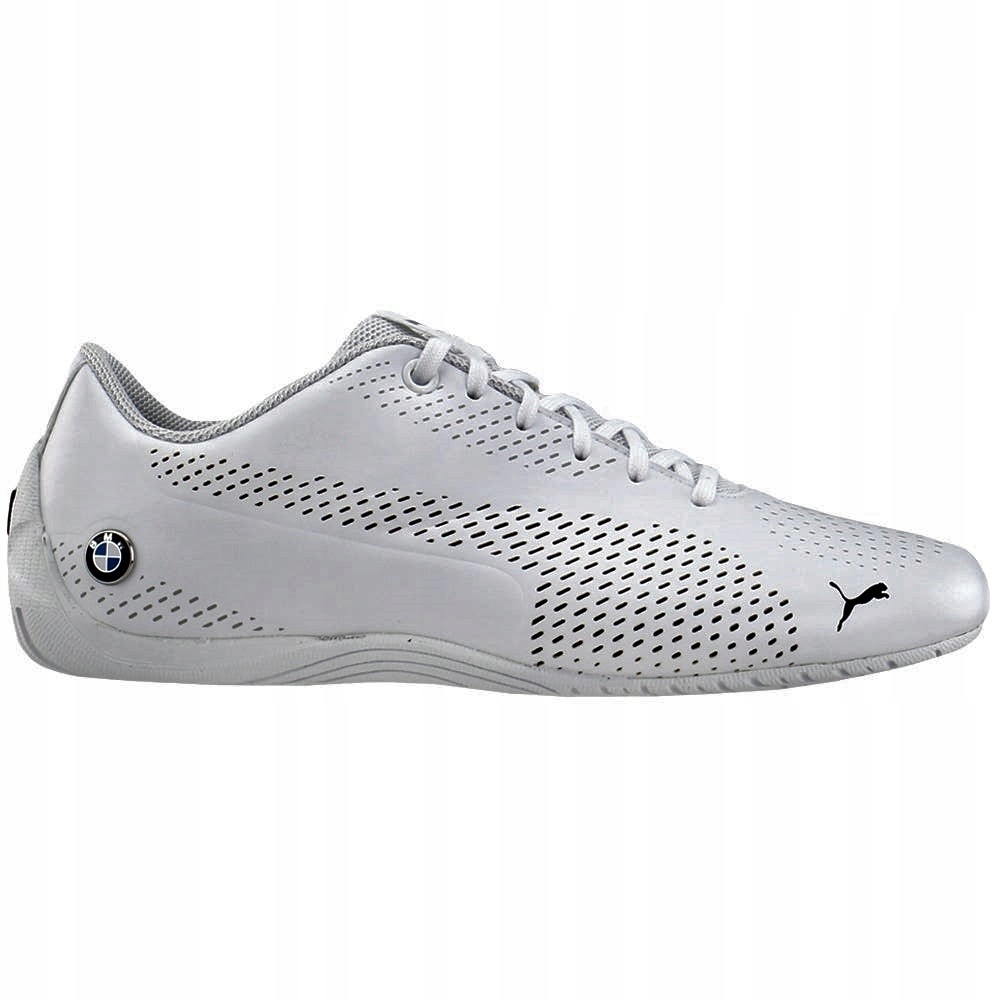 

Buty Puma Bmw Mms Drift Cat 5 Ultra II r. 36