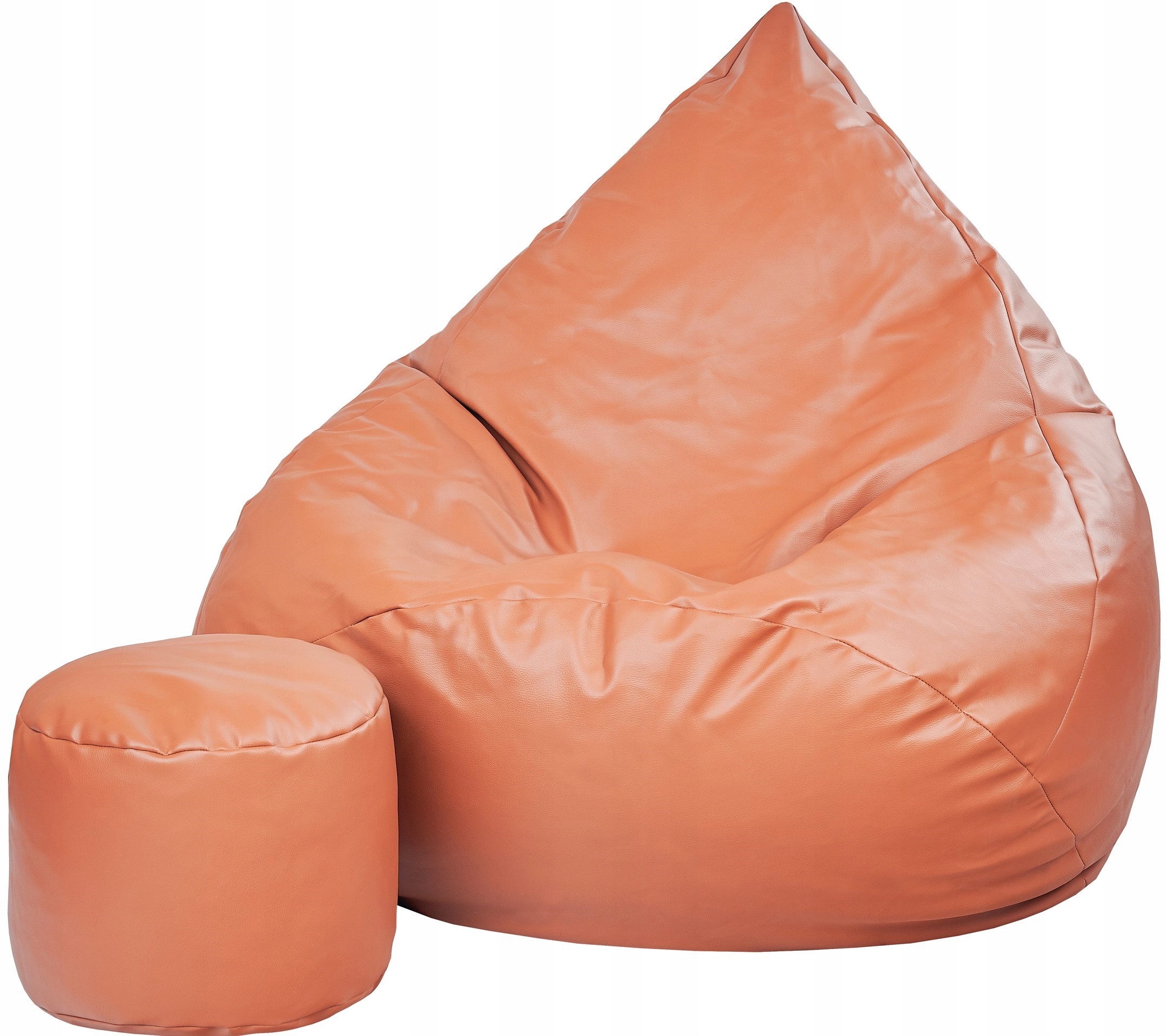 

Sako Pufa XXXXL Gigant 5XL Jasny Brąz