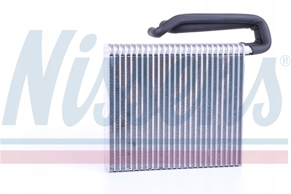 NISSENS PAROWNIK KLIMATYZACJI 92165 Typ samochodu Samochody osobowe