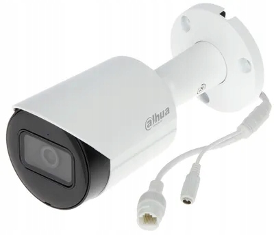 IPC-HFW2841S-S-0280B Kamera Ip Dahua 8Mpix Ai Wdr 2.8mm IR30m