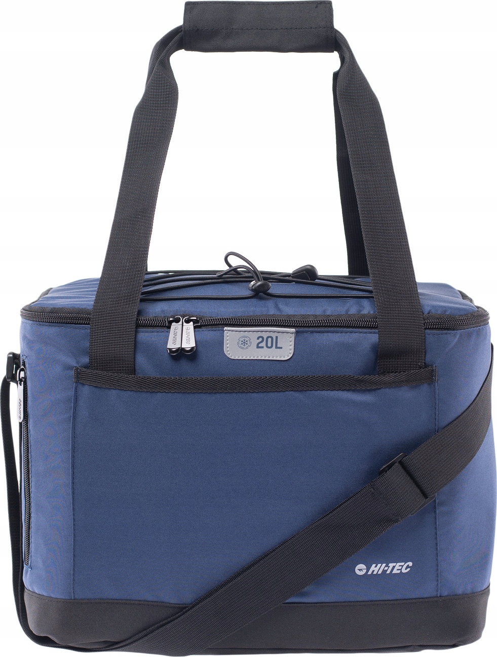 Hi-tec Torba Termiczna Termina Bag 20 litrów 34 x 26 x 22 cm