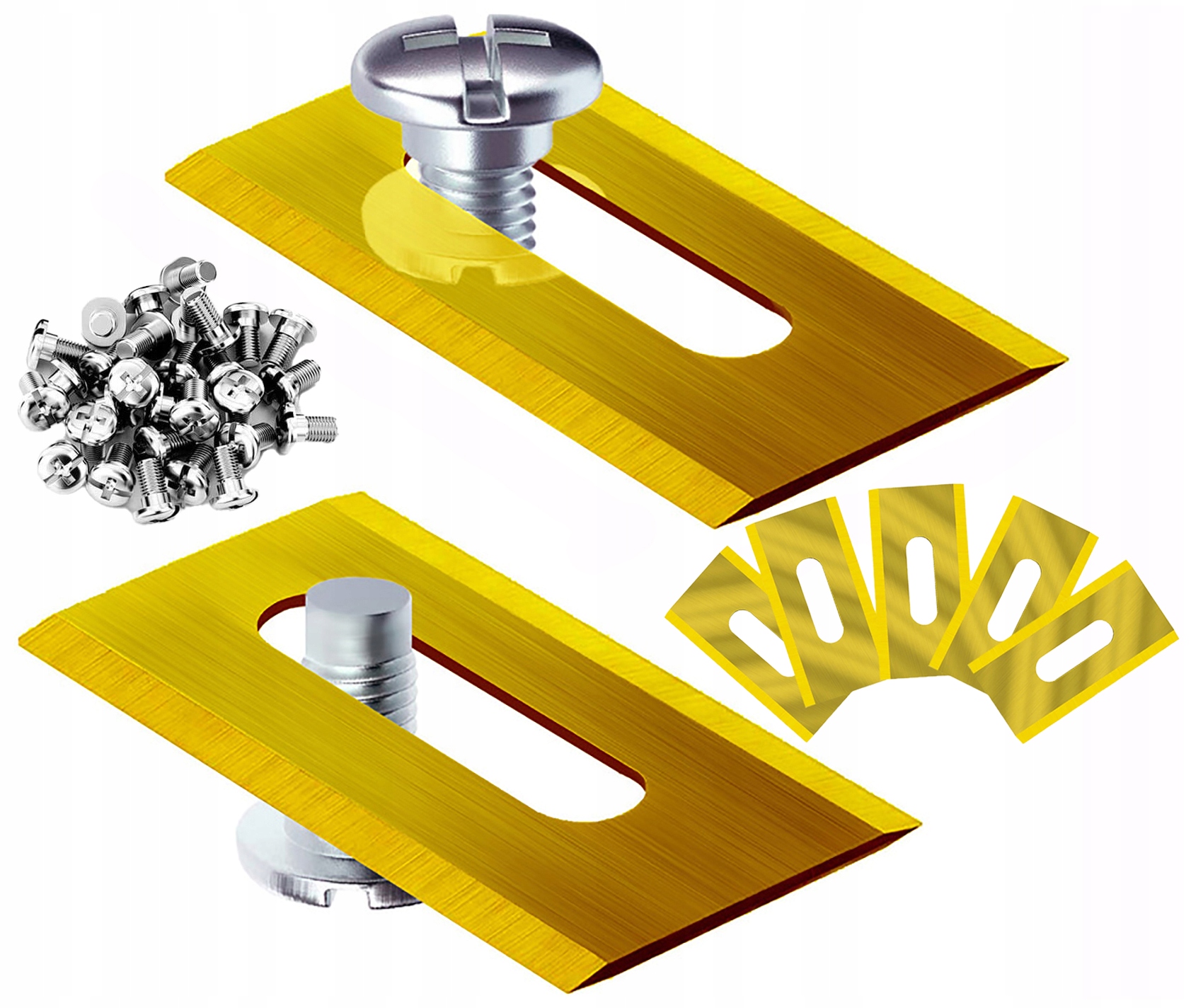 НОЖИ ДЛЯ АВТОКОСИЛКИ HUSQVARNA ENDURANCE 305 310 315 купить с